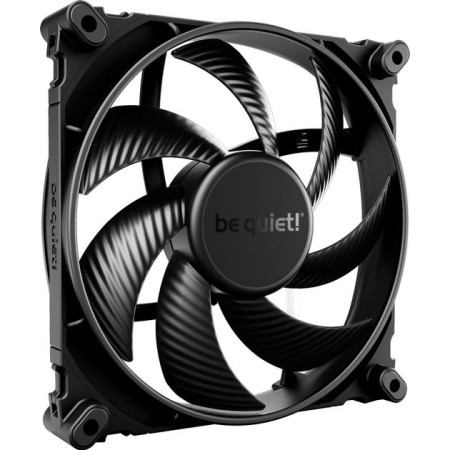 Wentylator be quiet! Silent Wings 4 140mm