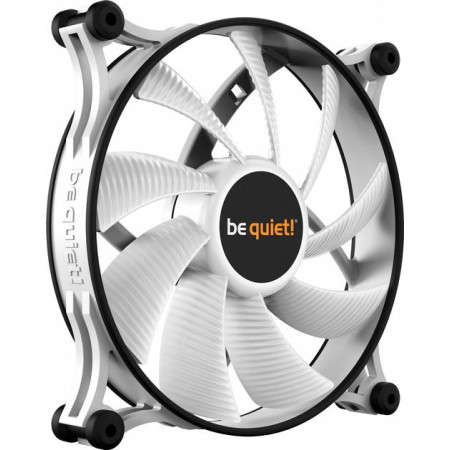 Wentylator be quiet! Shadow Wings 2 White 140mm