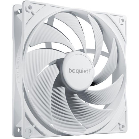 Wentylator be quiet! Pure Wings 3 PWM High Speed 140mm biały