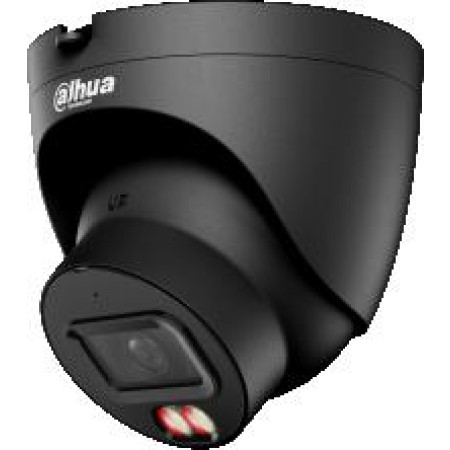 Kamera IP Dahua IPC-HDW21249T-S-IL-0280B-Black