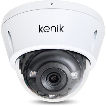 KAMERA IP KENIK KG-4430VAS-IL (2.8mm)