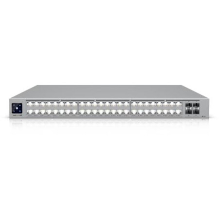 SWITCH UBIQUITI USW-Pro-XG-48-PoE (1080W)