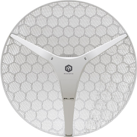 ANTENA MIKROTIK LHG XL 5 ax (LHG-5axD-XL)