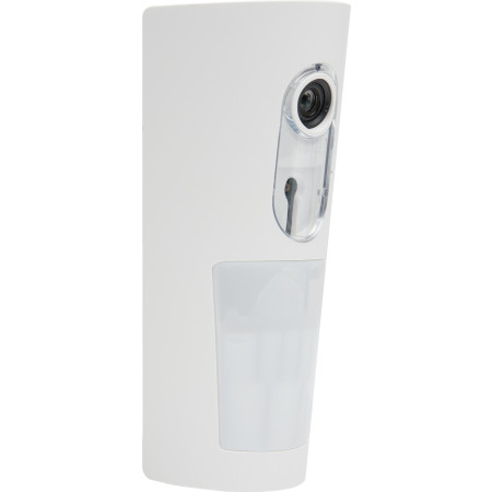 DSC Cz. ruchu z kamerą - PGP8934P