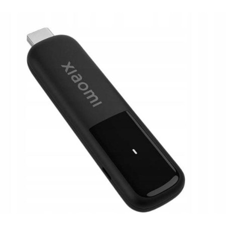 Odtwarzacz multimedialny Xiaomi Smart TV Stick 4K EU (2 gen)