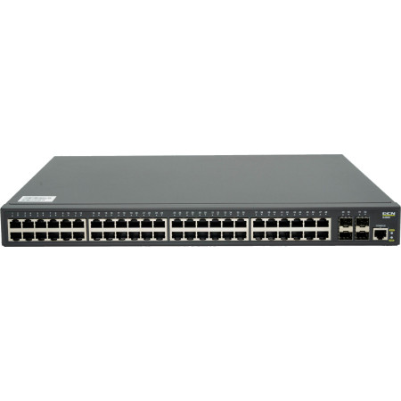 SWITCH DCN S4600-52P-SI-R2 L2 48xRJ45/4xSFP