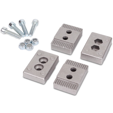 Krańcówki mechaniczne DEA MAC/FM629300