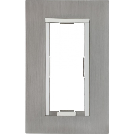 ACO Maskownica FAM-M2-S pod panel Familio P/PRO-A