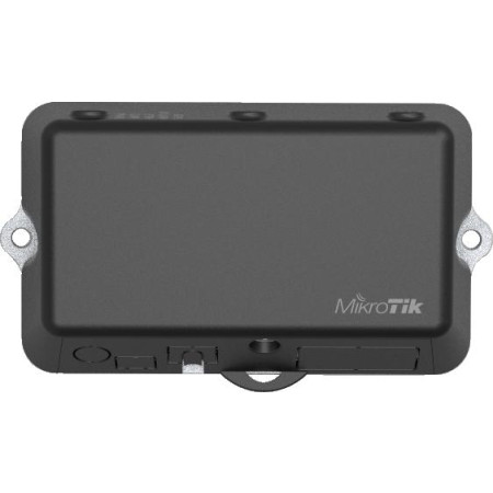 MIKROTIK ROUTERBOARD LtAP mini LTE kit (RB912R-2nD-LTm&EC200A-EU)