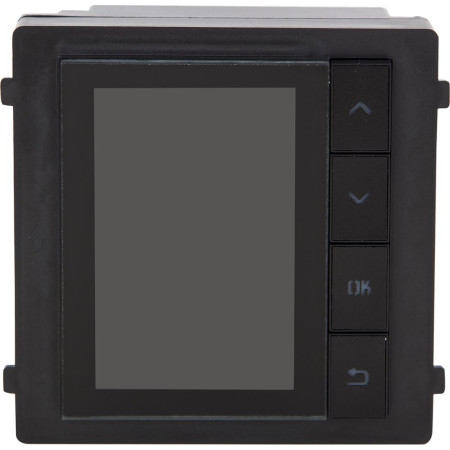 Moduł wyświetlacza VIDOS ONE A2000-LCD