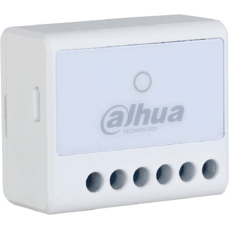 Bezprzewodowy moduł przekaźnikowy DAHUA ARM7011-W2(868)