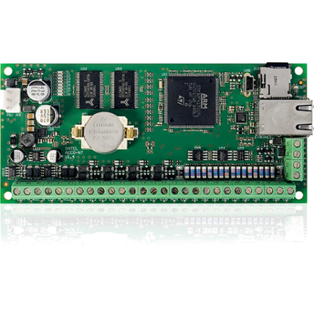 SATEL CENTRALA KONTROLI DOSTĘPU ACCO-NT2
