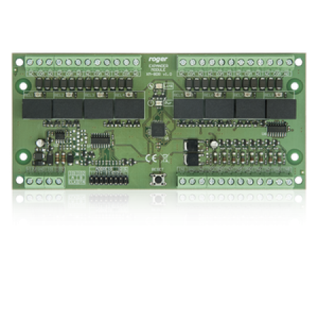 Ekspander ROGER MCX8-BRD