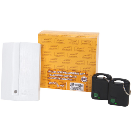ELMES RADIOLINIA UMB100HS-HET