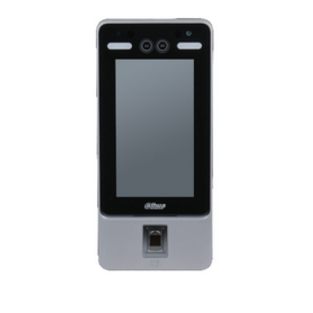KONTROLER DOSTĘPU DO ROZPOZNAWANIA TWARZY DAHUA ASI7214Y-V3