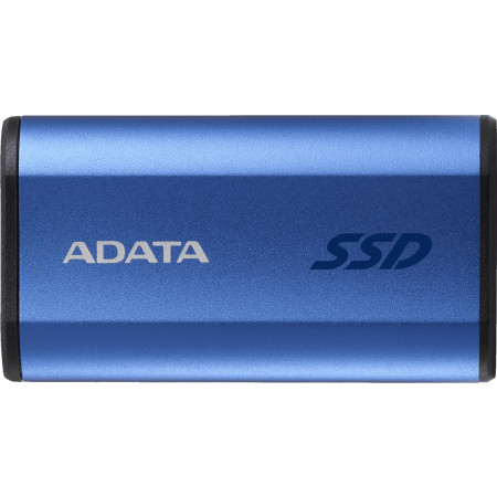 Adata Dysk zewnętrzny SSD SE880 1TB USB3.2A/C Gen2x2 Niebieski