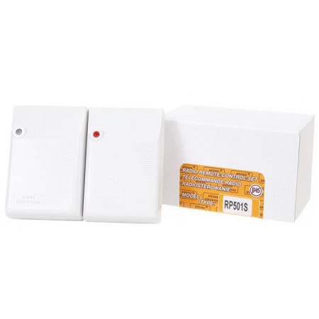 ELMES RADIOPOWIADOMIENIE RP-501S