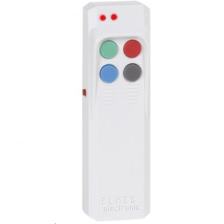 ELMES PILOT 8-KAN. CH-8HT