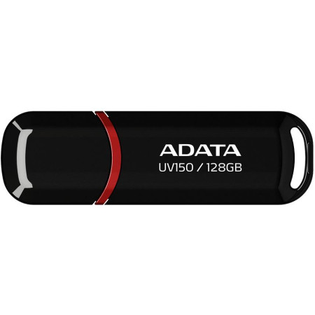 Adata Pendrive UV150 128GB USB3.2 czarny