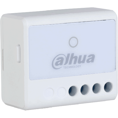 Bezprzewodowy moduł przekaźnikowy DAHUA ARM7012-W2(868)