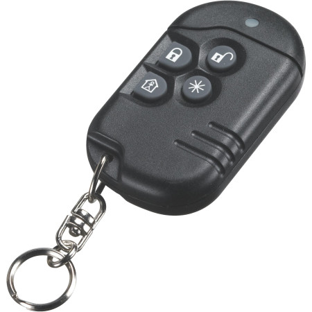 DSC PILOT WLS POWERG KEY FOB 868MHZ PG8939