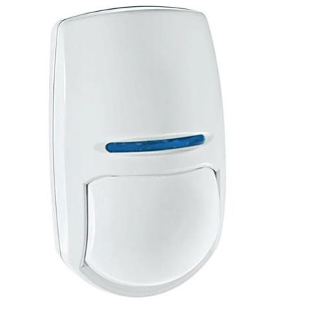 Czujka PIR+MW wew., Blue Wave, Pyronix KX15DT1