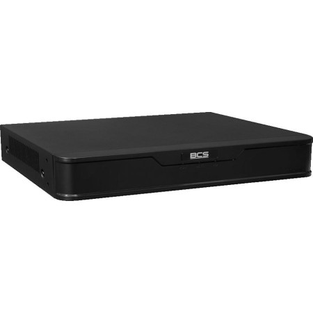 Rejestrator BCS POINT BCS-P-NVR0401-4K-4P(3)
