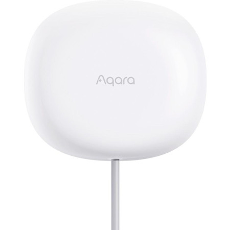 Aqara Presence Sensor FP1E | Czujnik obecności | Zigbee 3.0, Matter, zasięg 6m, 120 stopni