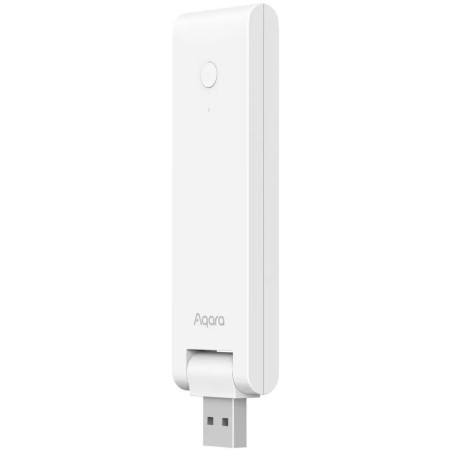 Aqara Hub M100 (Offline) | Jednostka centralna Smart Home | Zigbee, Homekit, EU