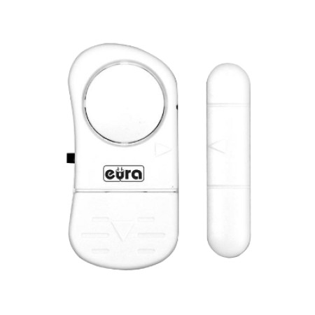 MINI ALARM EURA MA-05A3 (RL-9805A) 2-funkcje 