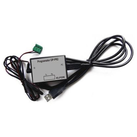 PROGRAMATOR ELFON OPTIMA V2.0 OP-PR2