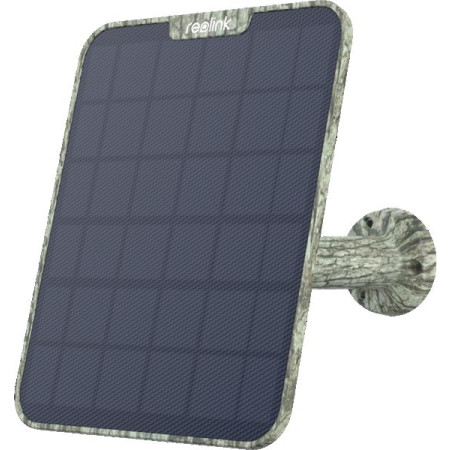 Panel solarny 2 Reolink moro 2 5,8W