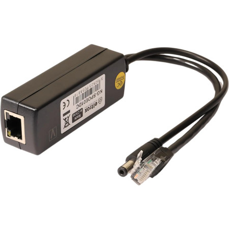 Stabilizator 48V/12V KG-SPOE01DC