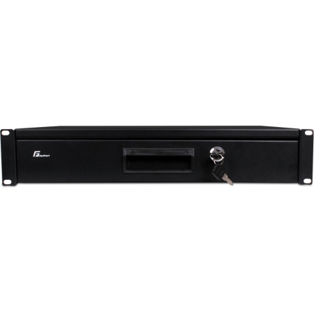 Szuflada Rack 2U Getfort