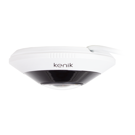 KAMERA IP KENIK KG-12015FAS-I