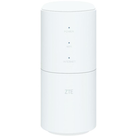 ROUTER MESH ZTE MF18A WiFi 2.4GHz/5GHz 1.7Gb/s do 64 użytkowników