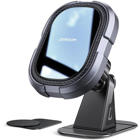 OUTLET_1: Uchwyt samochodowy magnetyczny Joyroom JR-ZS311 na kokpit (OUTLET)
