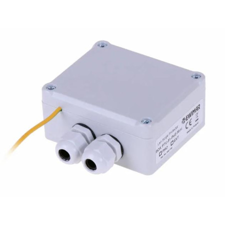 Ogranicznik przepięć do ochrony sieci LAN EWIMAR BOX-PTU-51-EXT/PoE/MINI