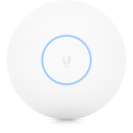 UBIQUITI UNIFI U6-LR (Unifi 6 Long Range)