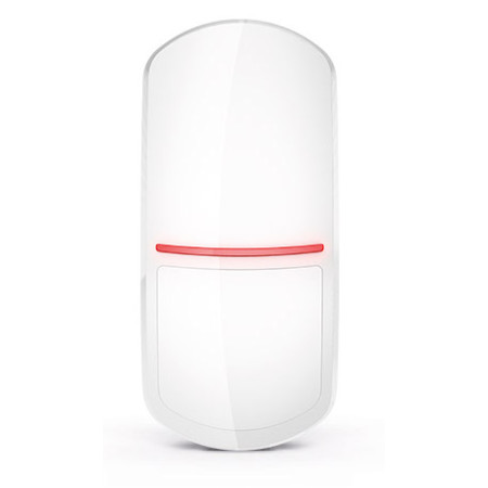 OUTLET_1: SATEL BE WAVE Bezprzewodowa pasywna czujka podczerwieni Motion Detector APD-200 ABAX2 (OUTLET)