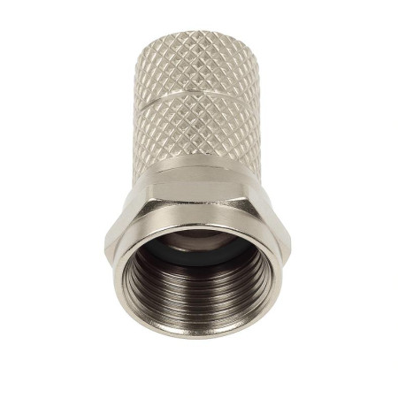 Wtyk F na RG-3 FG06-100 1szt.