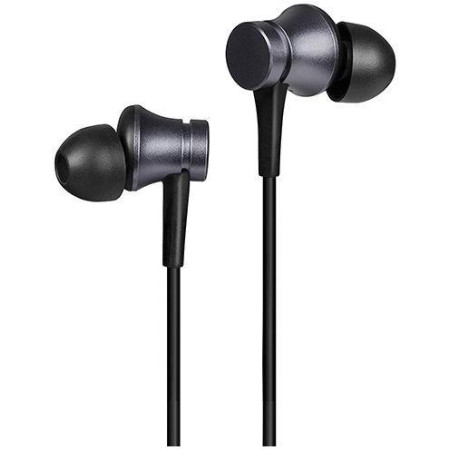 Słuchawki przewodowe Xiaomi Mi In-Ear Headphones Basic czarny