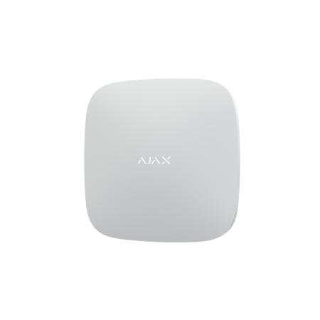 AJAX Centrala Hub - white