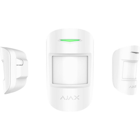 AJAX Czujnik PIR MotionProtect - white