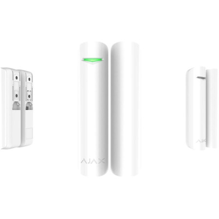 AJAX Kontaktron DoorProtect - white