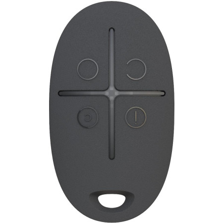 AJAX Pilot SpaceControl - black