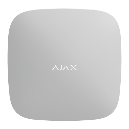 AJAX Centrala Hub 2 (4G) - white