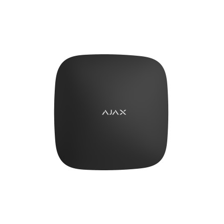AJAX Centrala Hub 2 (4G) - black