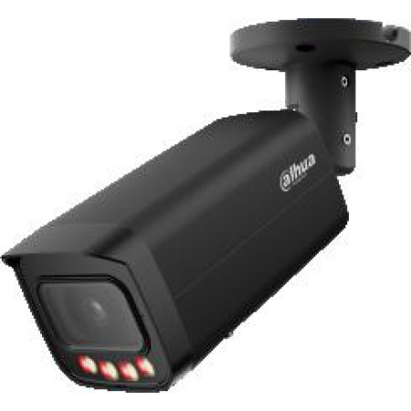 Kamera IP Dahua IPC-HFW21249T-AS-IL-0280B-Black