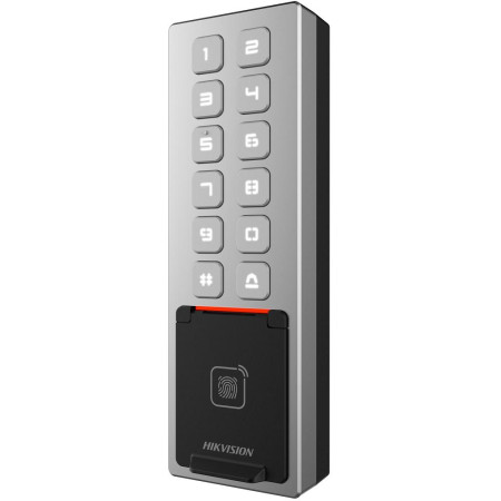 TERMINAL KONTROLI DOSTĘPU HIKVISION DS-K1T805MBFWX